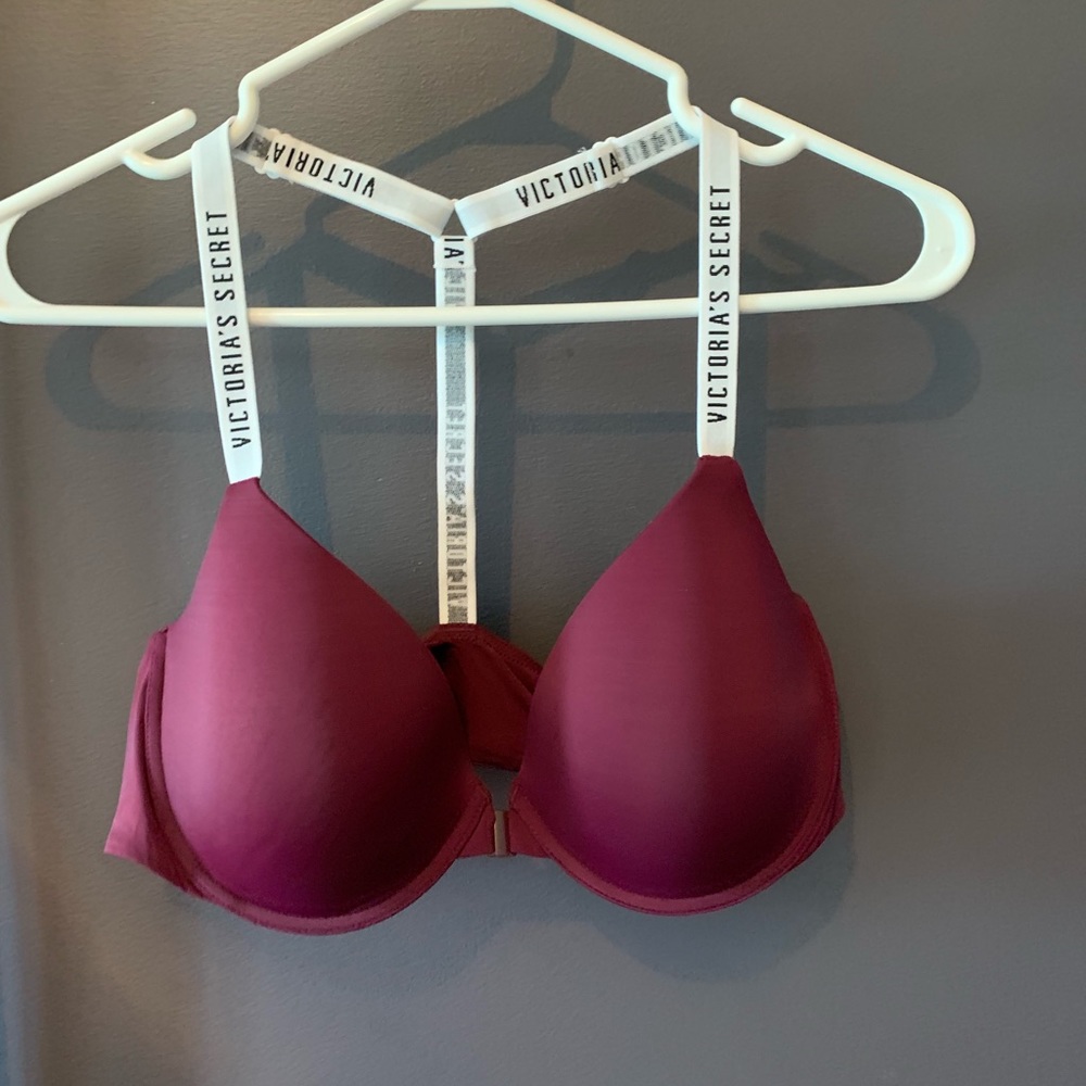 Victoria’s Secret bra